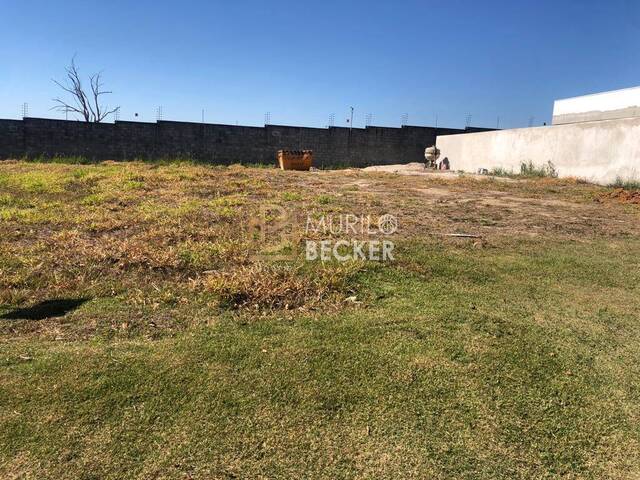 #TE1728 - Terreno em condomínio para Venda em São José dos Campos - SP