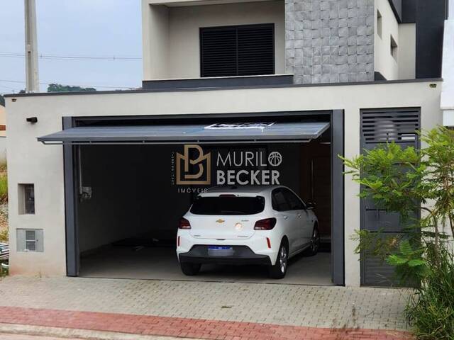 Casa para Venda em São José dos Campos - 5