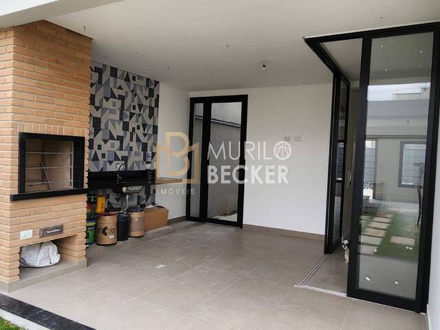 Casa para Venda em São José dos Campos - 2
