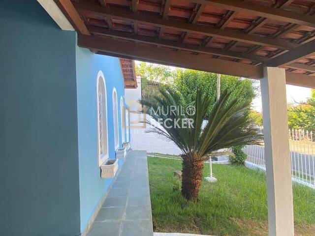 Casa para Venda em São José dos Campos - 4