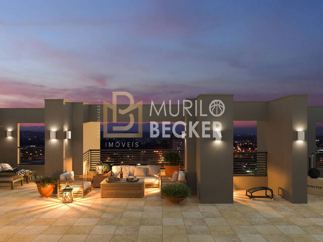 Apartamento para Venda em São José dos Campos - 2
