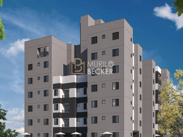 #AP1949 - Apartamento para Venda em São José dos Campos - SP