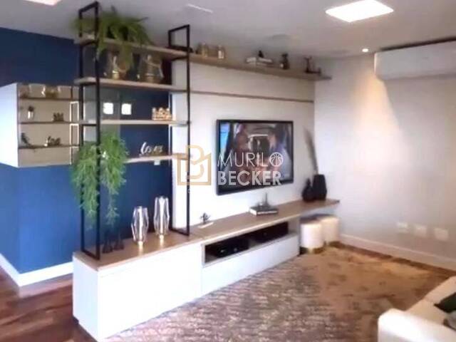 Apartamento para Venda em São José dos Campos - 3