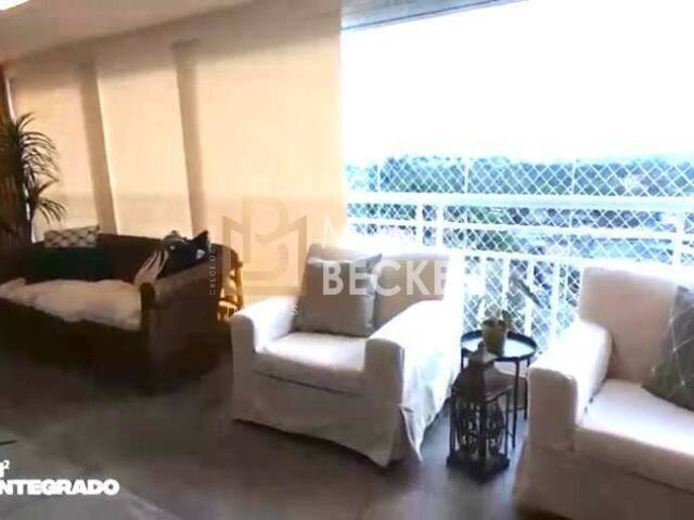 Apartamento para Venda em São José dos Campos - 4