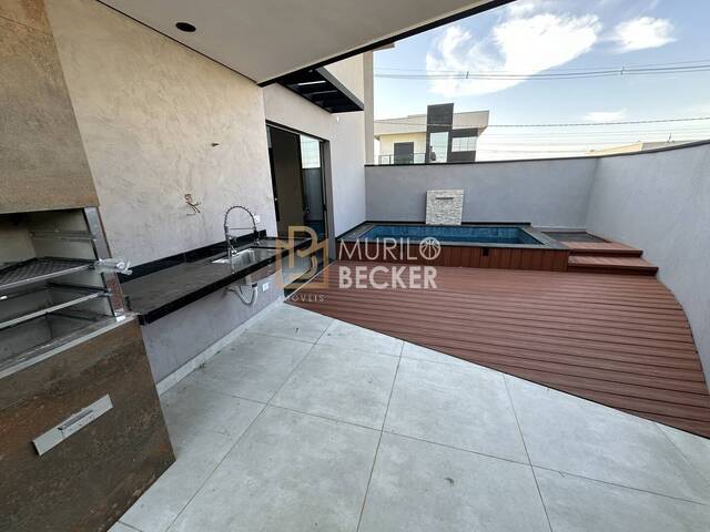 Casa em condomínio para Venda em São José dos Campos - 4