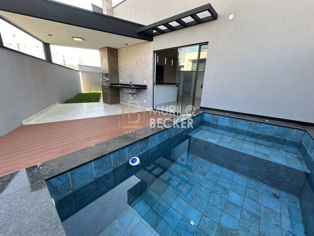 Casa em condomínio para Venda em São José dos Campos - 5