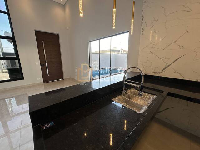 Casa em condomínio para Venda em São José dos Campos - 3