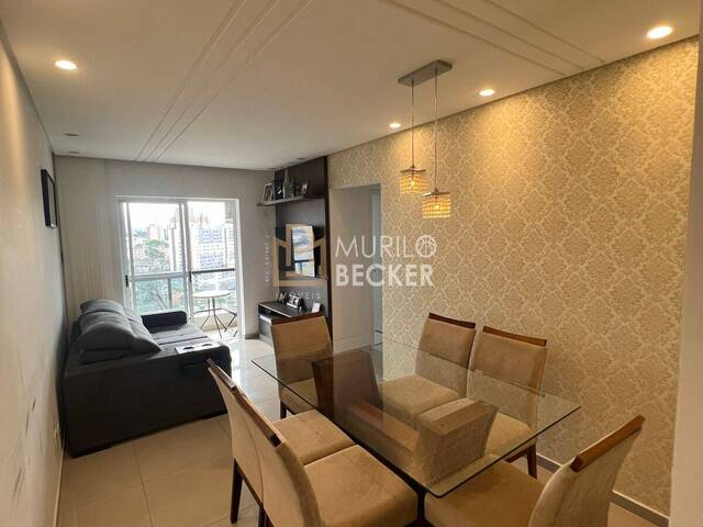 Apartamento para Venda em São José dos Campos - 2