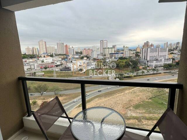 Apartamento para Venda em São José dos Campos - 3