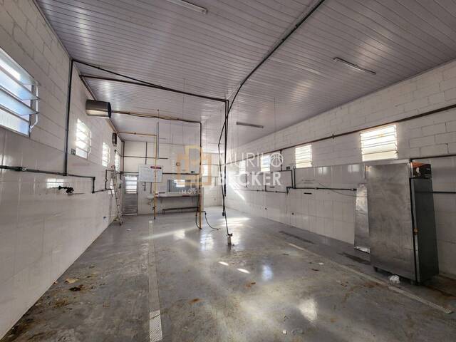 #GA2024 - Galpão para Venda em São José dos Campos - SP