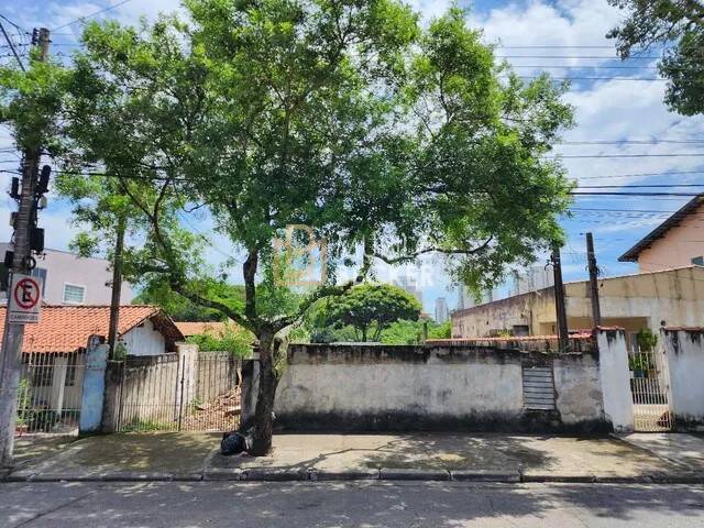#TE2025 - Terreno para Venda em São José dos Campos - SP - 1