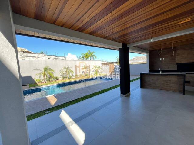 Casa em condomínio para Venda em São José dos Campos - 2