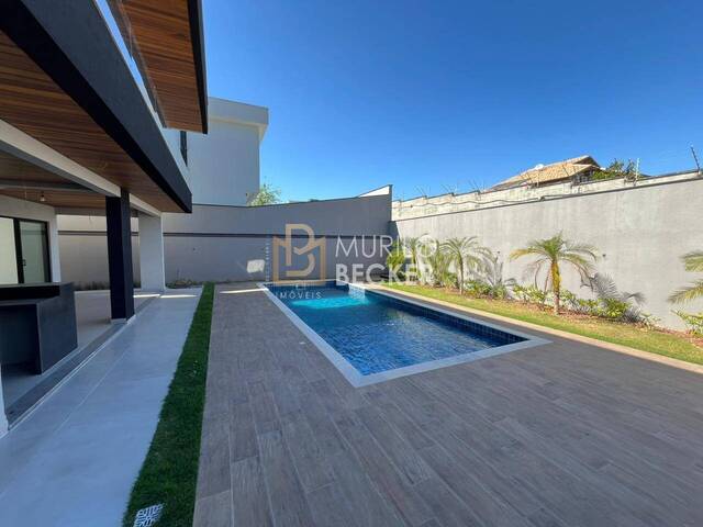 Casa em condomínio para Venda em São José dos Campos - 3