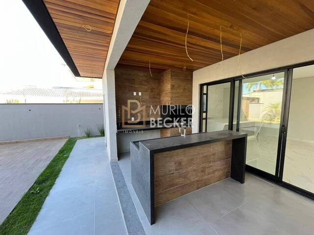 Casa em condomínio para Venda em São José dos Campos - 5