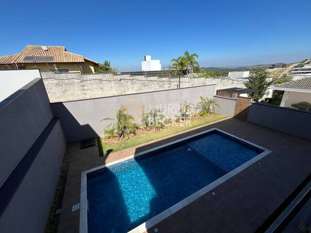 Casa em condomínio para Venda em São José dos Campos - 4