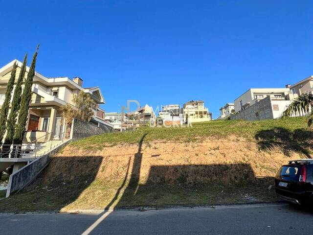 Terreno em condomínio para Venda em São José dos Campos - 2