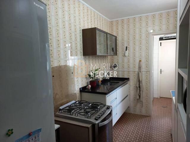 Apartamento para Venda em São José dos Campos - 5