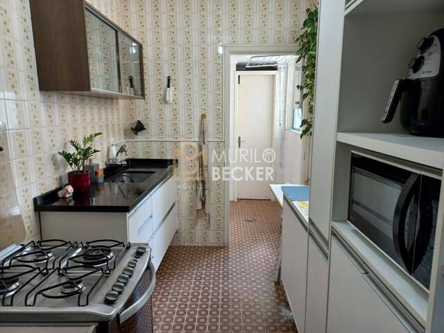 Apartamento para Venda em São José dos Campos - 4