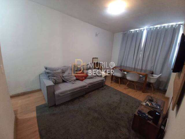 Apartamento para Venda em São José dos Campos - 3