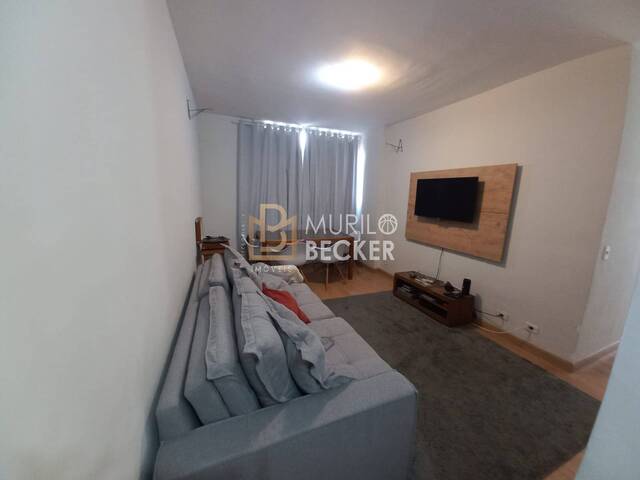 Apartamento para Venda em São José dos Campos - 2