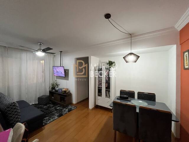 #AP2055 - Apartamento para Venda em São José dos Campos - SP