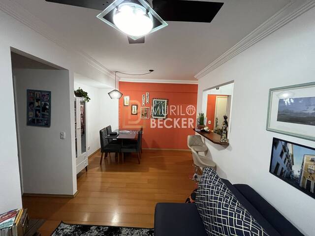 #AP2055 - Apartamento para Venda em São José dos Campos - SP