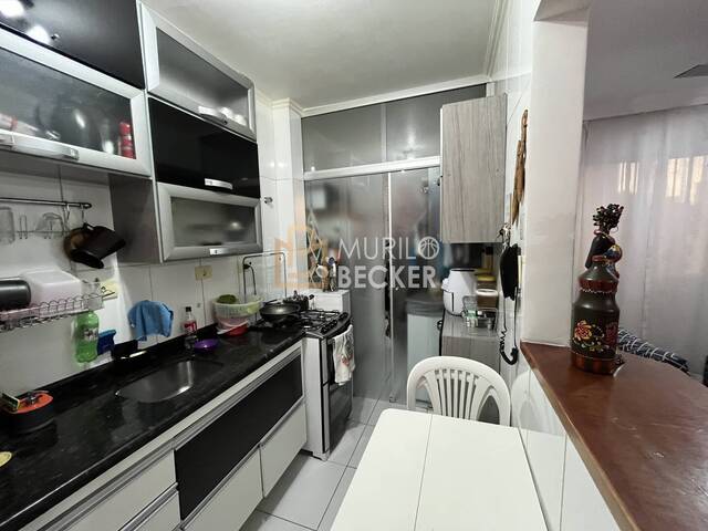 Apartamento para Venda em São José dos Campos - 5