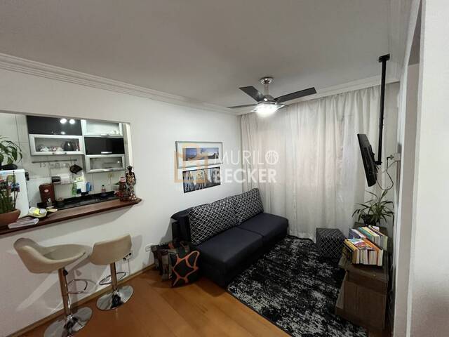 Apartamento para Venda em São José dos Campos - 4