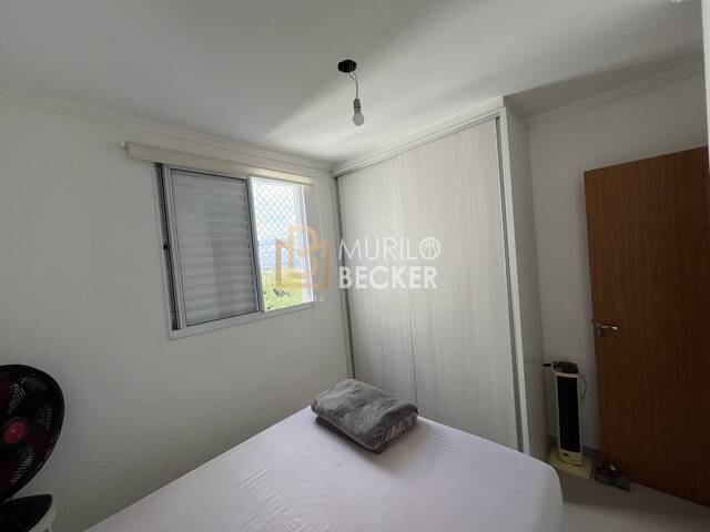 Apartamento para Locação em São José dos Campos - 4
