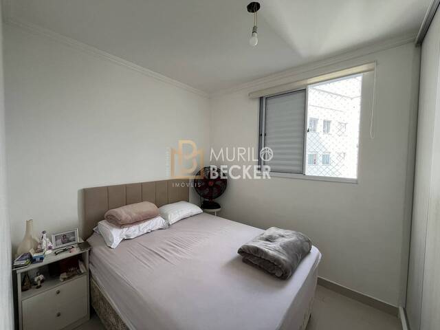 Apartamento para Locação em São José dos Campos - 3