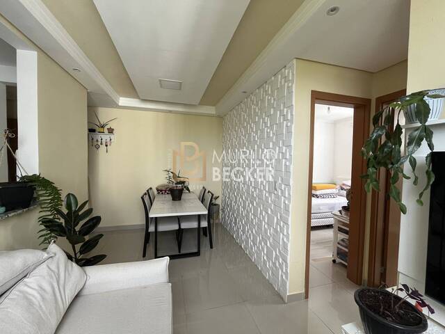 Apartamento para Locação em São José dos Campos - 2