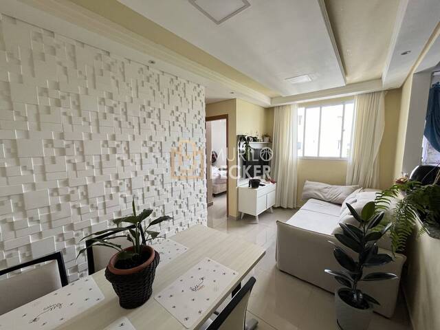 #AP2057 - Apartamento para Locação em São José dos Campos - SP