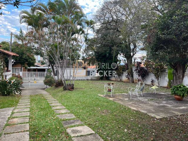 #CA2037 - Casa para Venda em São José dos Campos - SP