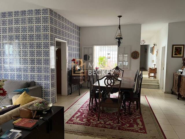 #CA2037 - Casa para Venda em São José dos Campos - SP