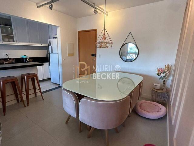 Apartamento para Venda em São José dos Campos - 3