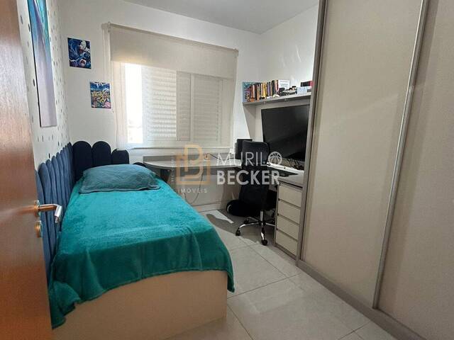 Apartamento para Venda em São José dos Campos - 4