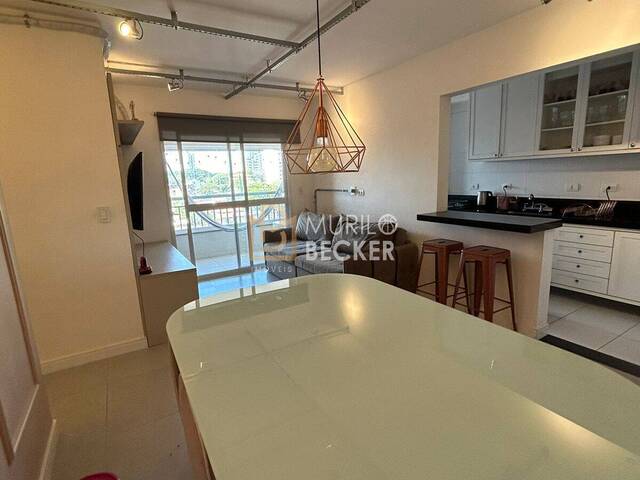 Apartamento para Venda em São José dos Campos - 2