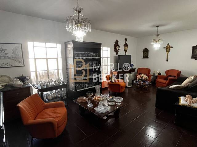 Casa para Venda em São José dos Campos - 2