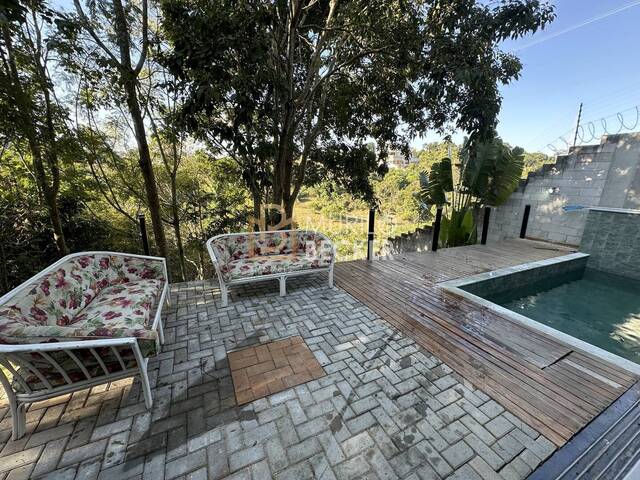 #CA1620 - Casa em condomínio para Venda em Jacareí - SP - 3