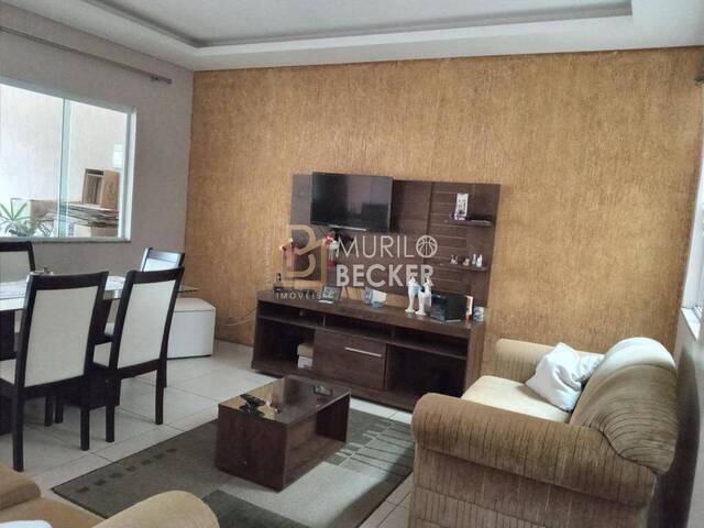 #CA2095 - Casa para Venda em São José dos Campos - SP