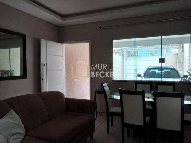 #CA2095 - Casa para Venda em São José dos Campos - SP