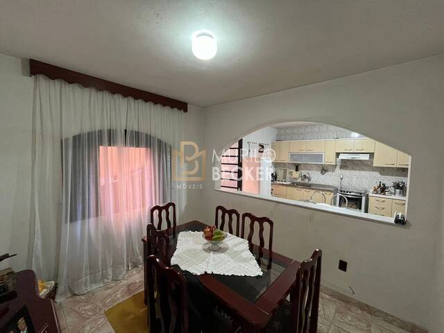 Casa para Venda em São José dos Campos - 5