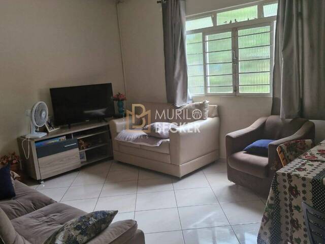 Casa para Venda em São José dos Campos - 3