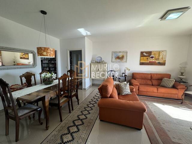 Apartamento para Venda em São José dos Campos - 3