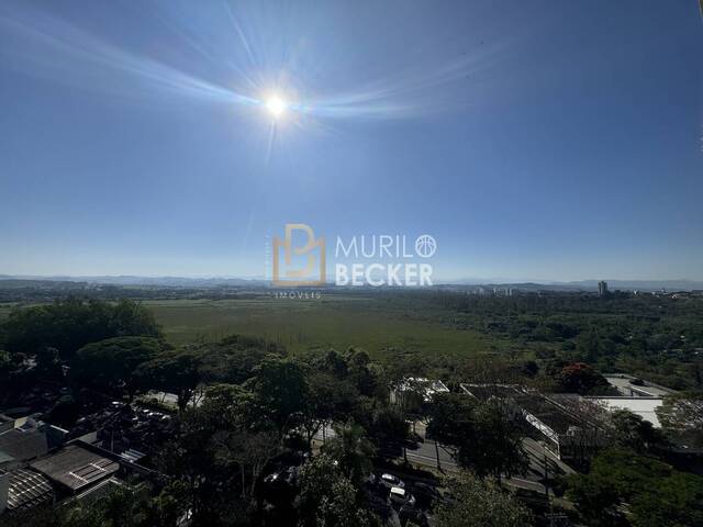 Apartamento para Venda em São José dos Campos - 2
