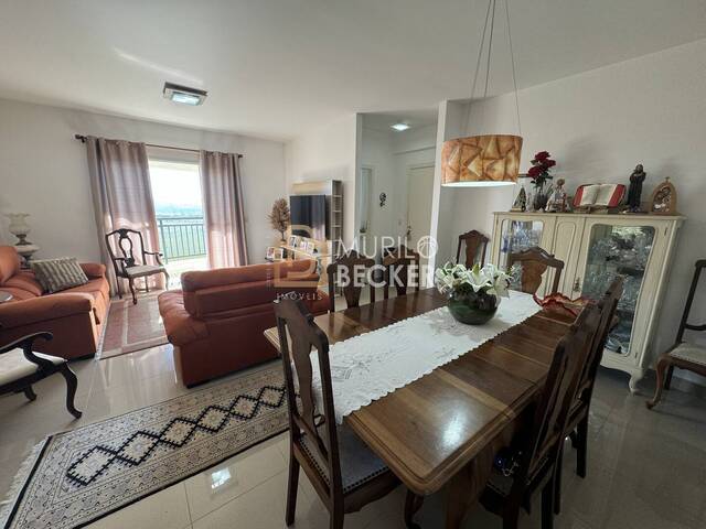 Apartamento para Venda em São José dos Campos - 4