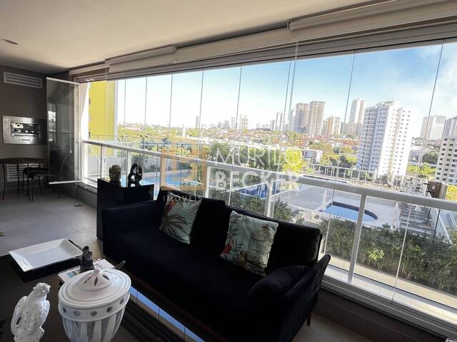 Apartamento para Venda em São José dos Campos - 5