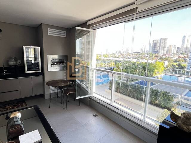 #AP2110 - Apartamento para Venda em São José dos Campos - SP