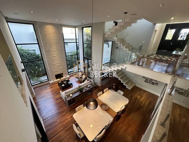 #CA2116 - Casa em condomínio para Venda em São José dos Campos - SP