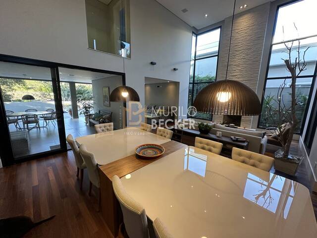 Casa em condomínio para Venda em São José dos Campos - 5